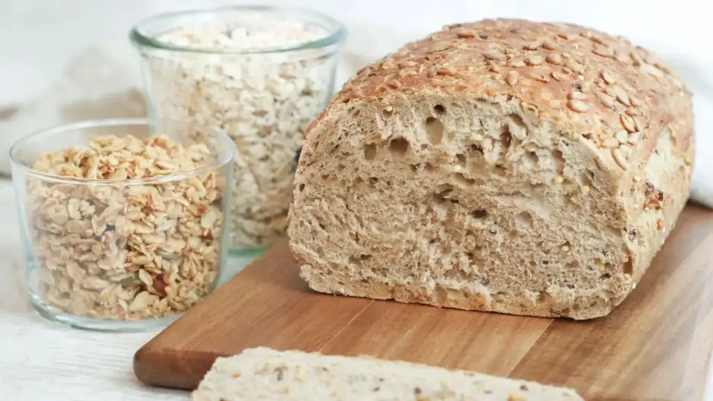 An image of a Low Card Bread , Which is the Best Bread for a Low Carb Diet Wootton Bassett