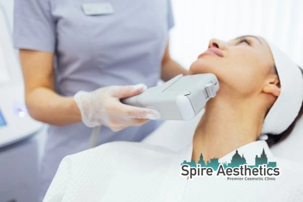 Surgical mini facelift Wootton Bassett or HIFU contact us today to discuss!