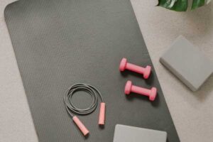 home workouts Wootton Bassett