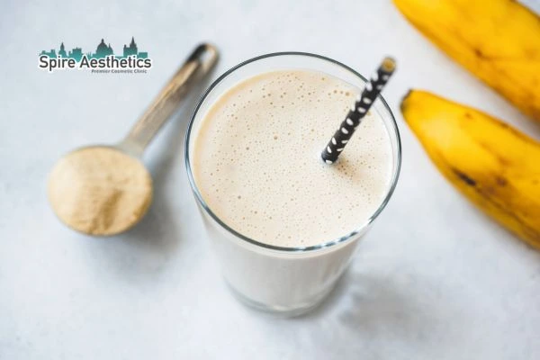 Boost your wellness goals and lose weight with the best protein powder Wootton Bassett