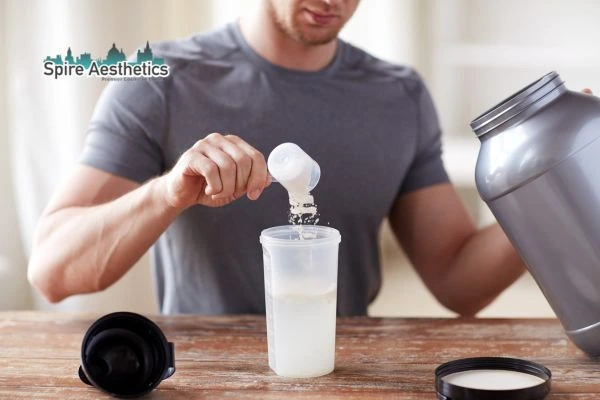 understand which protein powder Wootton Bassett is best for you!