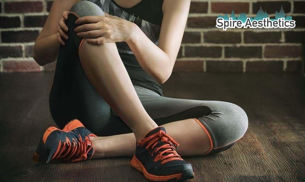 Body Toning and Injury Repair Wootton Bassett