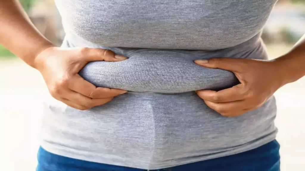 Why Do We Struggle with Stubborn Fat Despite Healthy Habits Wootton Bassett
